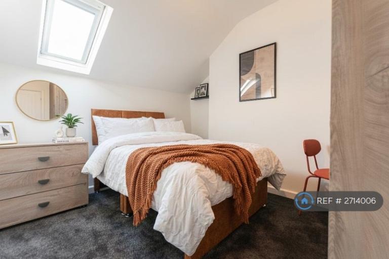 1 bedroom in Church Street West, Radcliffe, Manchester, M26 (#2714006)