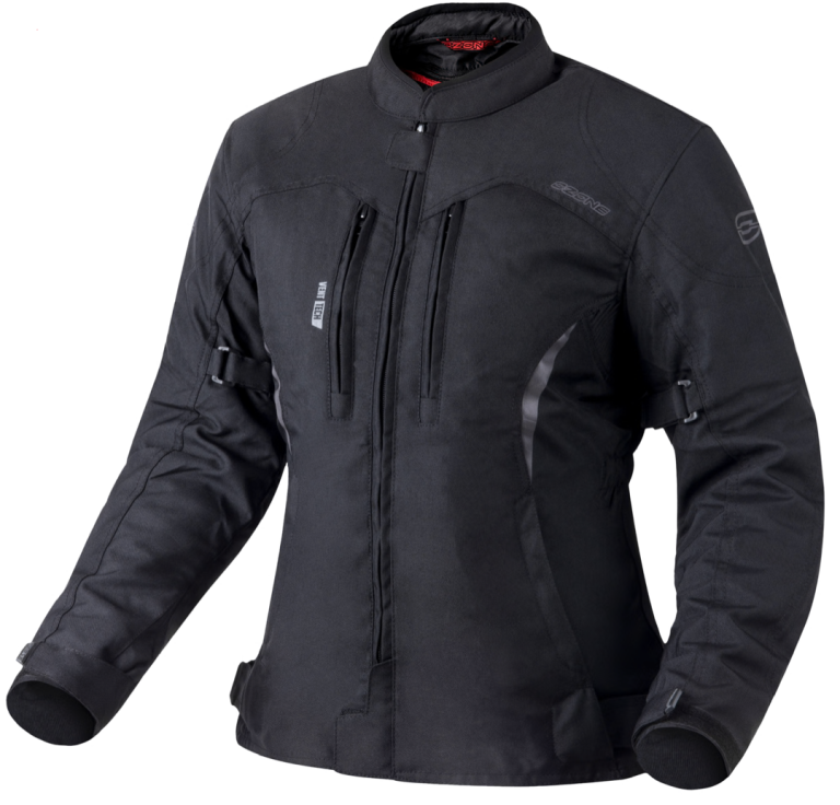 Ladies Waterproof Motorcycle jacket
