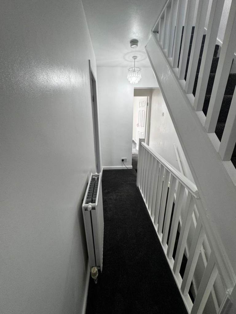 Local Interior Painter and Decorator