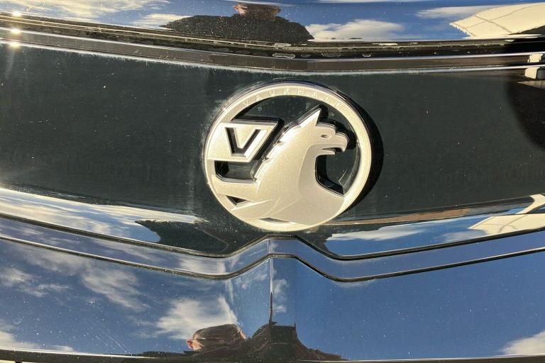  Vauxhall Mokka Electric 54kwh Design Suv 5dr Electric Auto 156 Ps Electric