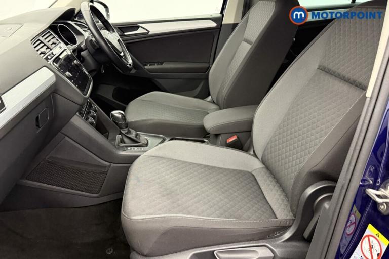 2020 Volkswagen Tiguan 1.5 TSi EVO 150 Match 5dr DSG ESTATE PETROL Automatic