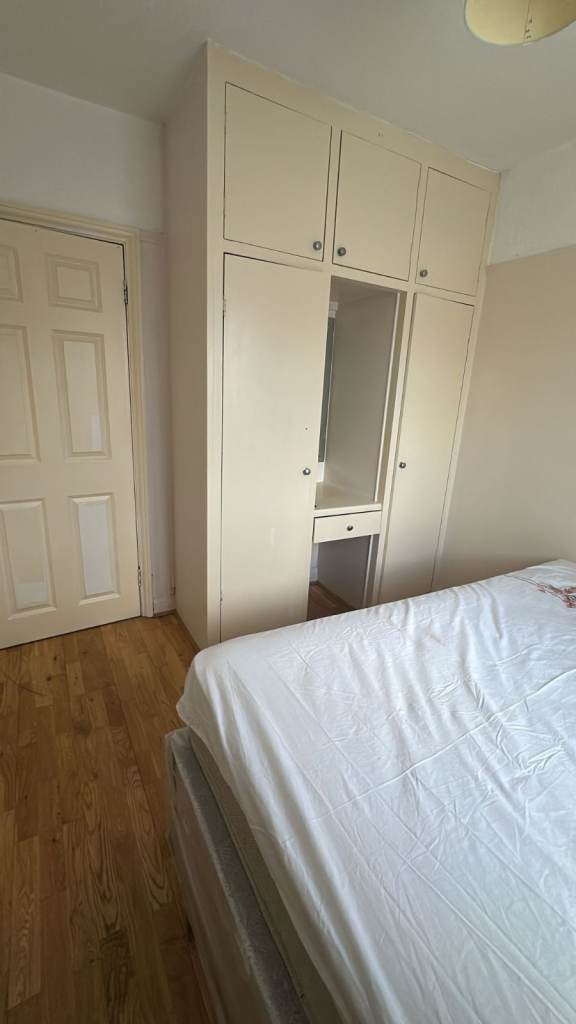 2 Rooms available in near Dollis Hill