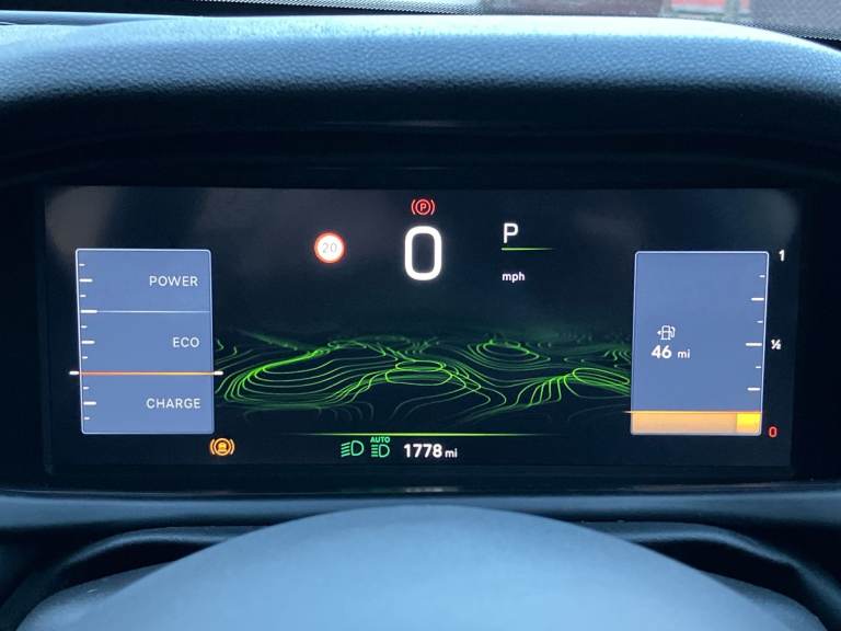 2025 Jeep Avenger 1.2 e-Hybrid Summit 5dr DCT Hatchback PETROL Automatic