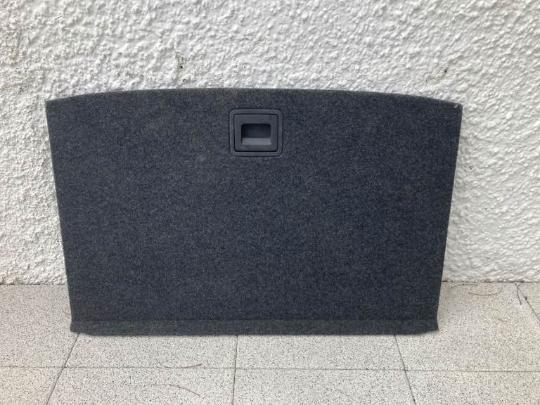 Volkswagen Polo Boot Floor Cover 2017-2026