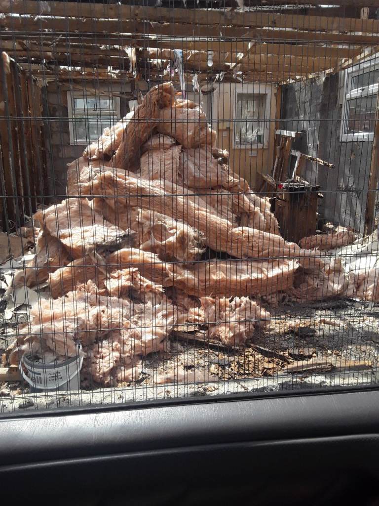Insulation Material