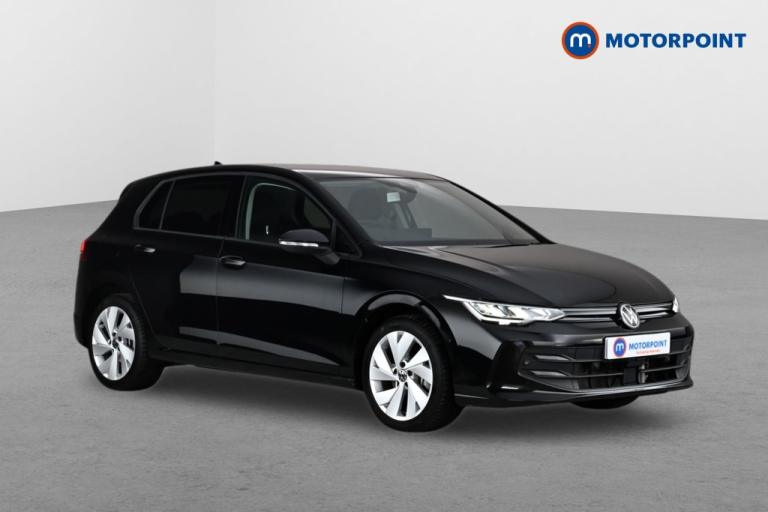 2025 Volkswagen Golf 1.5 TSI 204 Match eHybrid 5dr DSG Hatchback Hybrid Automatic