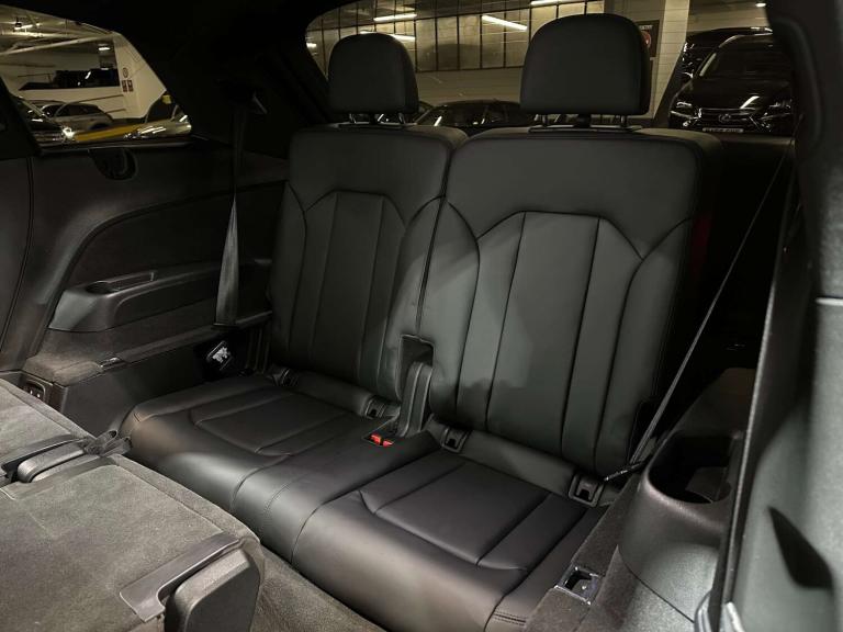 2019 Audi Q7 45 TDI Quattro S Line 5dr Tiptronic ESTATE DIESEL Automatic