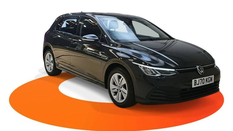 2020 Volkswagen Golf 1.5 TSI Life Hatchback 5dr Petrol Manual Euro 6 (s/s) (130 ps) Hatchback Pet...