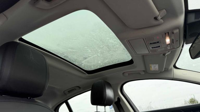 2017 Jaguar XE 2.0d [240] Portfolio 4dr Auto AWD SALOON DIESEL Automatic