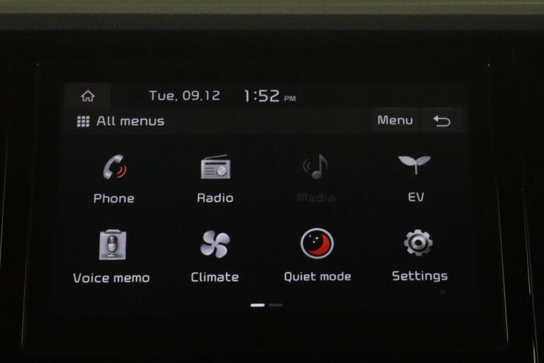 2021 Kia Niro 64kWh 2 Auto 5dr ESTATE Electric Automatic