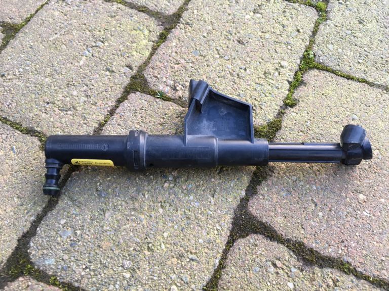 image for Volvo C30 Headlight washer