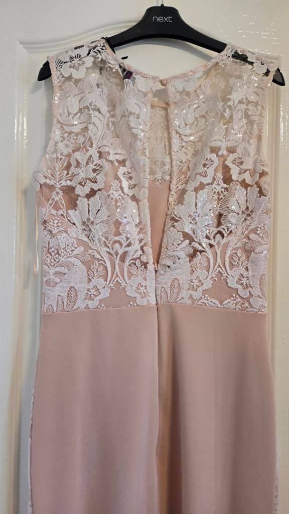 Lypsy  evening dress