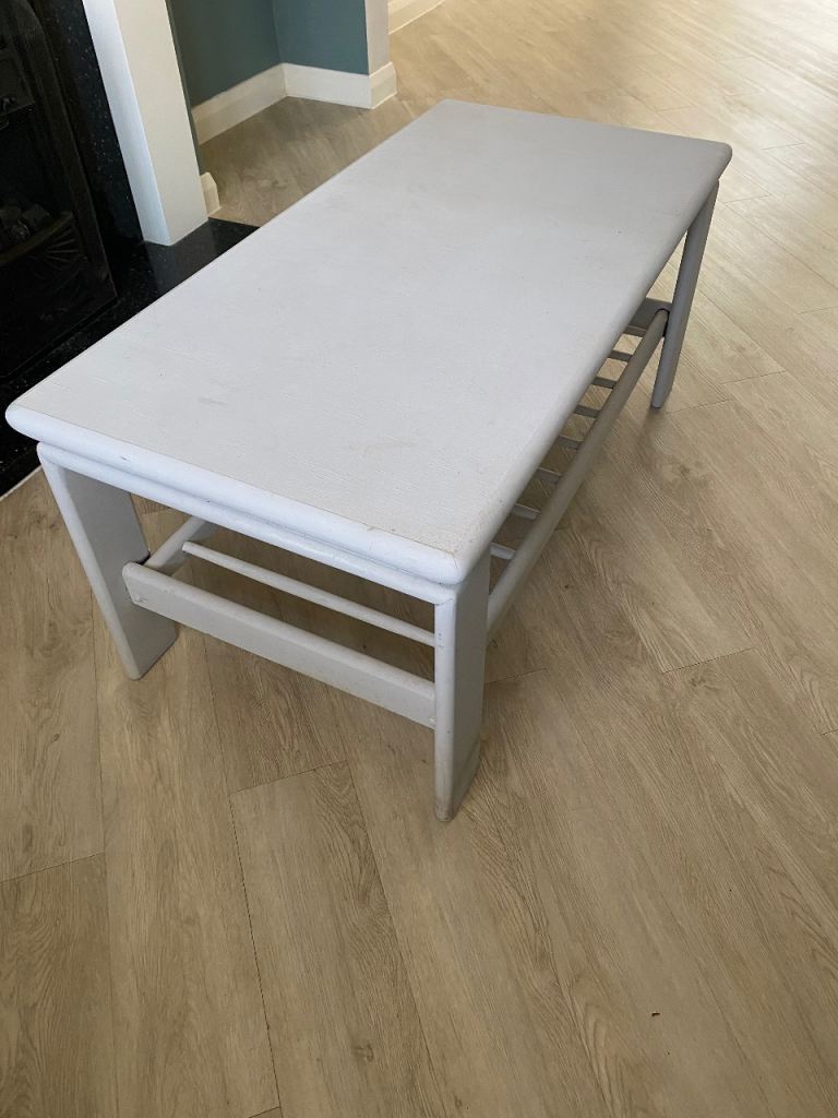 FREE Coffee table