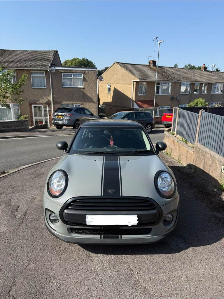 Mini, HATCHBACK, Hatchback, 2017, Manual, 1198 (cc), 3 doors