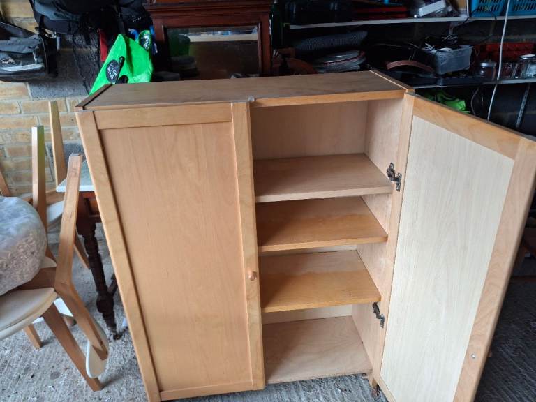 ikea cupboard