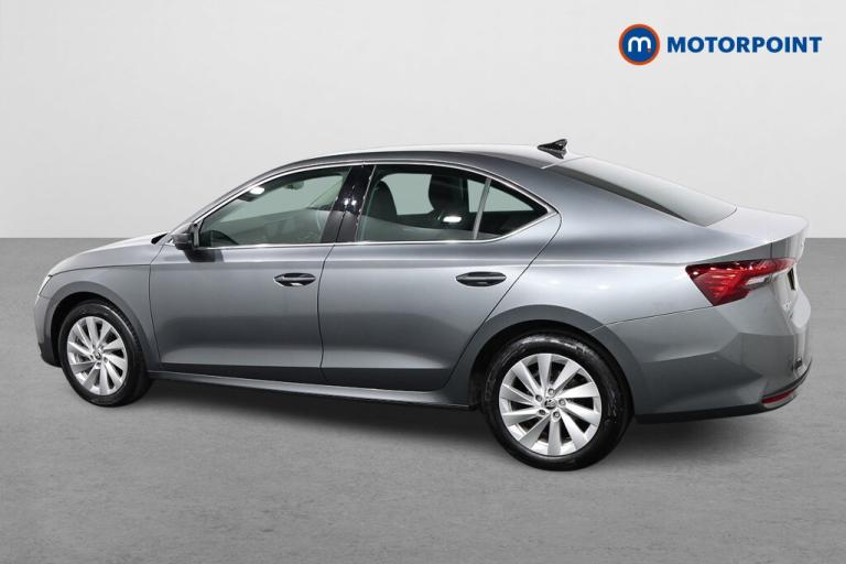 2024 Skoda Octavia 1.5 TSI 150 e-TEC SE L 5dr DSG Hatchback Petrol Automatic