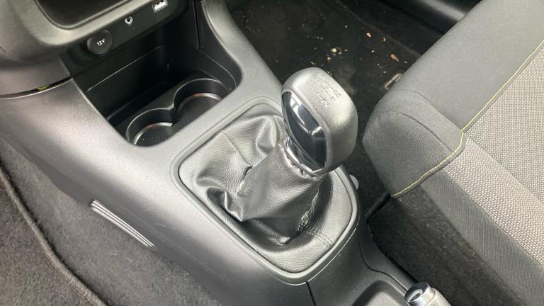 2017 Citroen C3 1.2 PureTech 82 Feel 5dr Petrol Hatchback Hatchback Petrol Manual