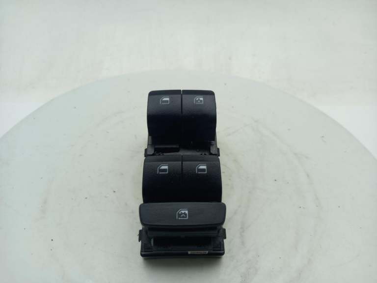 Hyundai I10 Electric Window Switch 2020-2026 5 Door Hatchback
