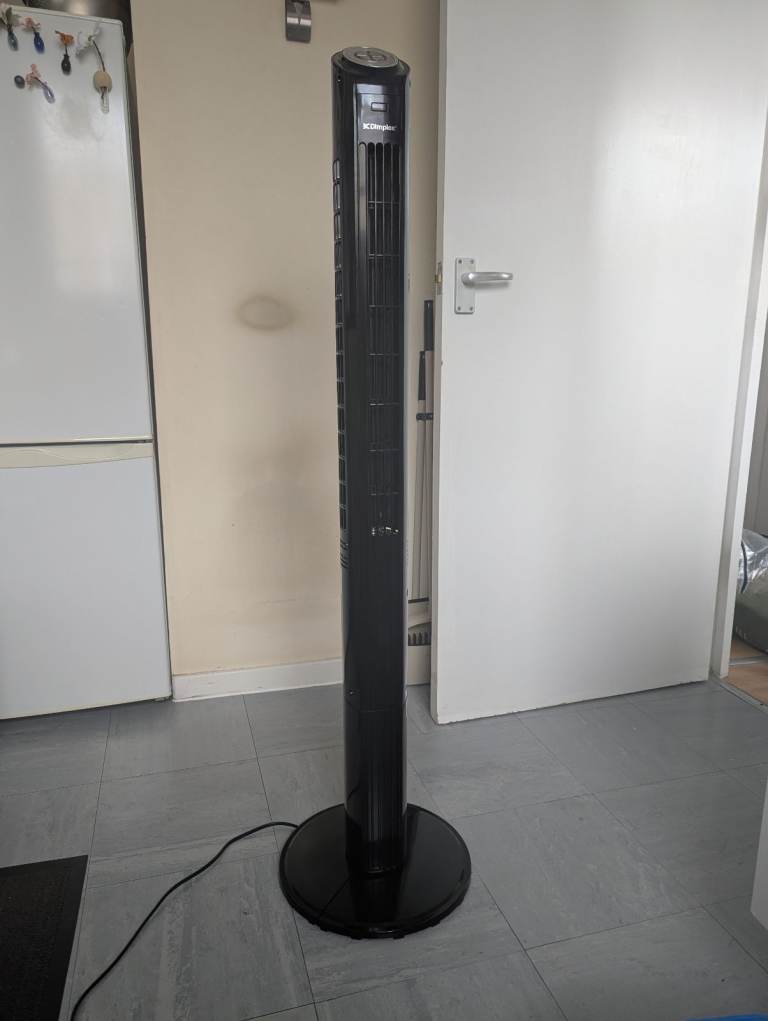 Tower Cooling Fan 