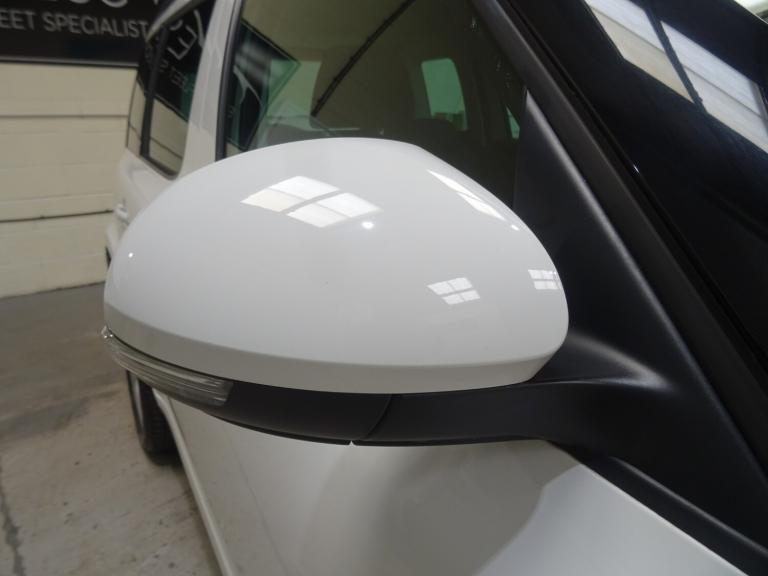 2015 Skoda Yeti 1.2 TSI 110 SE 5dr **ULTRA LOW MILEAGE*ONLY 9000 MILES FROM NEW** HATCHBACK Petro...