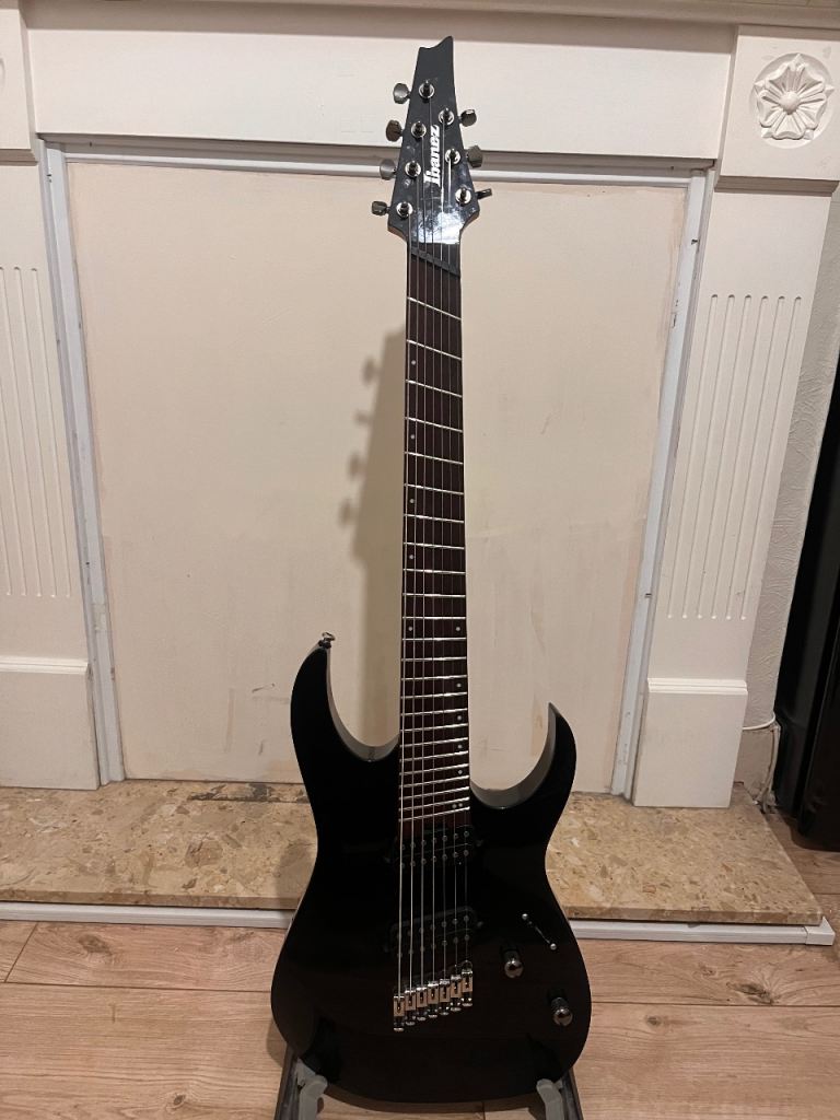 Ibanez RGMS7