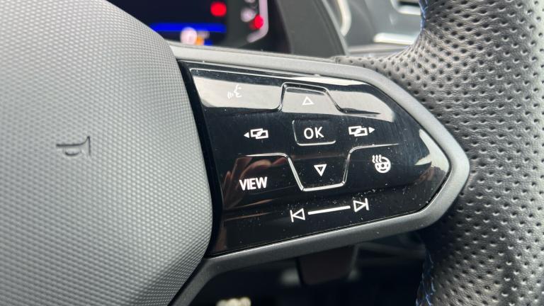 2023 Volkswagen Tiguan 2.0 TSI 320 4Motion R 5dr DSG Petrol Estate Estate Petrol Automatic