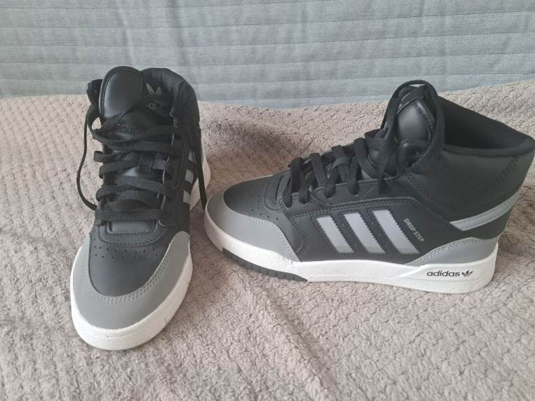 Boys Adidas shoes 