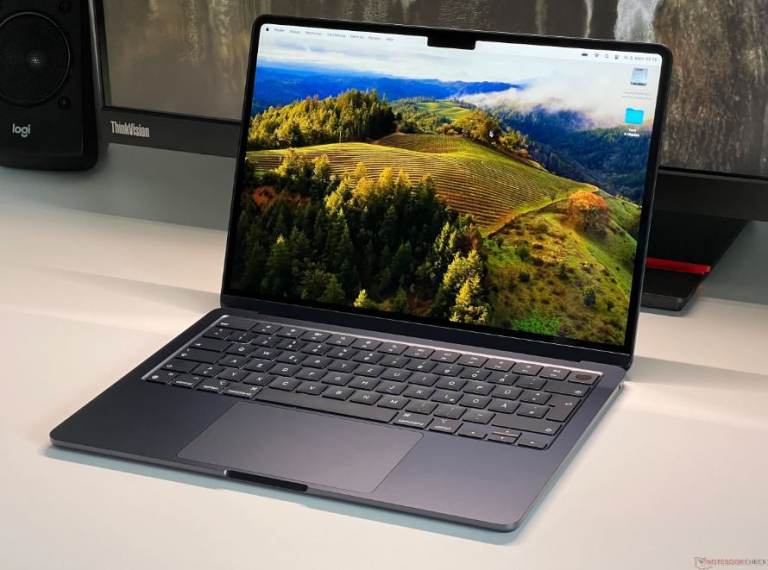  Apple Macbook air 13 512gb 2025