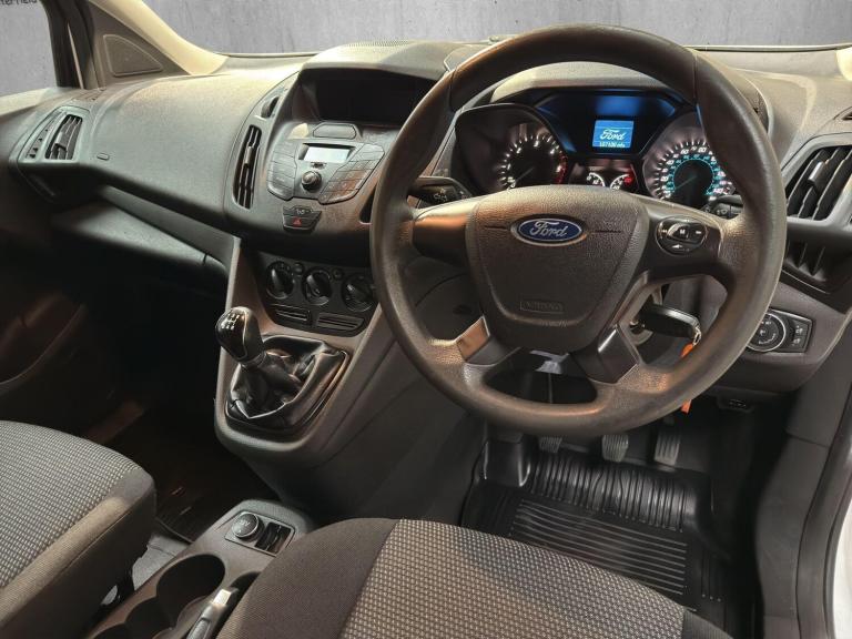  Ford Transit Connect 1.5 TDCi 200 L1 H1 5dr Diesel Manual