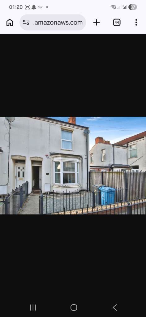 3 Bedroom House share in Hull Hu9