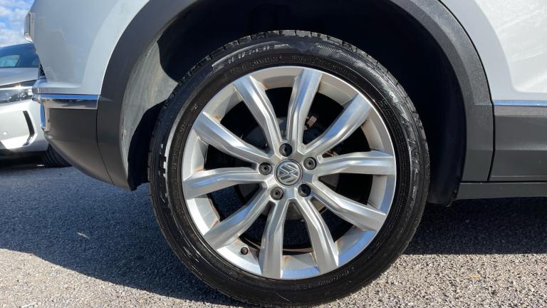 2018 Volkswagen T-Roc 1.6 TDI SEL 5dr HATCHBACK DIESEL Manual