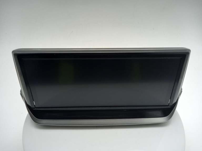 Peugeot 2008 Onboard Multifunction Display Screen 2019-2025