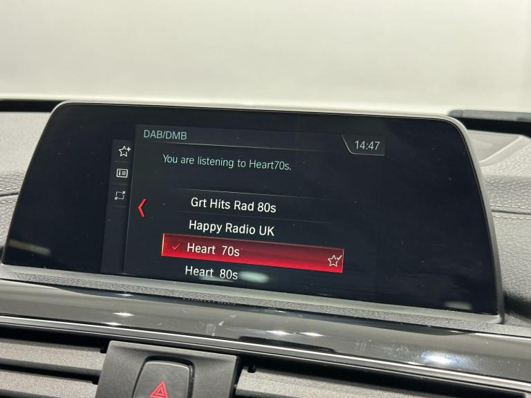 2017 BMW 3 Series 2.0 330e 7.6kWh Sport Auto Euro 6 (s/s) 4dr SALOON Petrol/Electric Hybrid Autom...