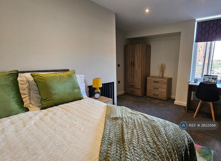 1 bedroom in Kensington Road, Portsmouth, PO2 (#2823566)