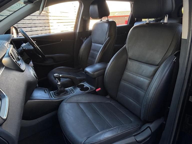 2016 Kia Sorento 2.2 CRDi KX-2 AWD Euro 6 (s/s) 5dr ESTATE Diesel Manual