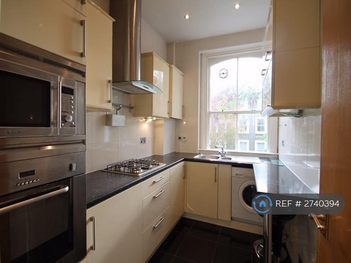 1 bedroom flat in Englefield Road, Islington, N1 (1 bed) (#2740394)
