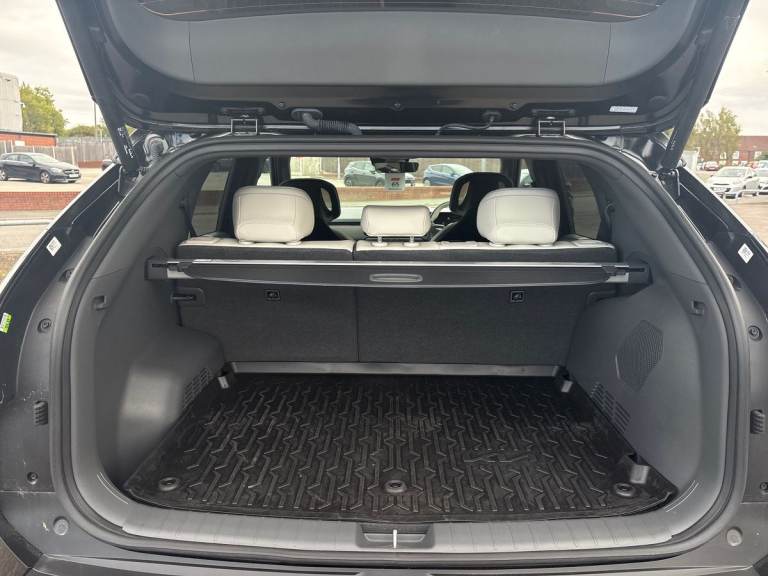 2025 Kia EV3 148kW GT-Line S 81.4kWh 5dr Auto Estate ELECTRIC Automatic