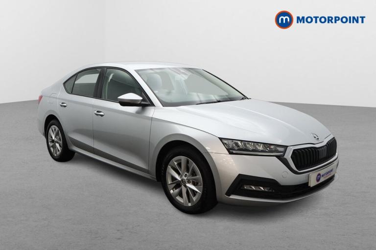 2024 Skoda Octavia 1.4 TSI iV SE Technology DSG 5dr Hatchback Hybrid Automatic