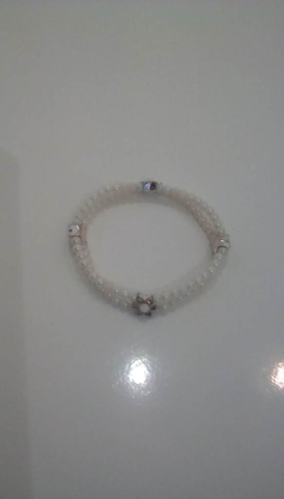 Pearl Bracelet