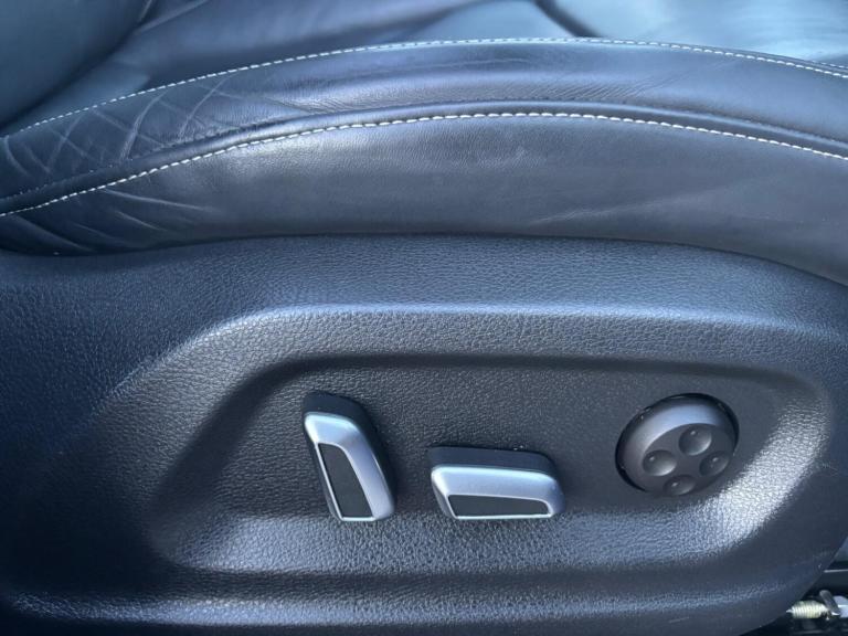  Audi SQ5 3.0 BiTDI V6 Tiptronic quattro Euro 6 (s/s) 5dr Diesel Automatic