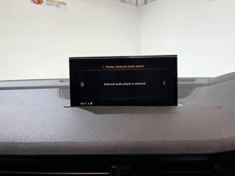 2017 Audi Q7 3.0 TDI V6 S line SUV 5dr Diesel Tiptronic quattro Euro 6 (s/s) (272 ps) ESTATE Dies...