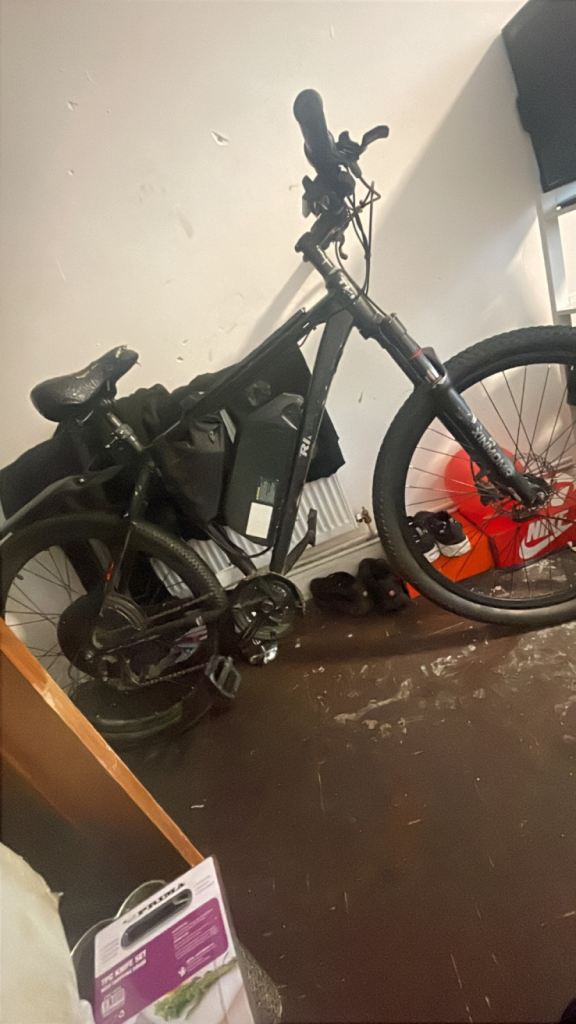 1500w 52v 25ah e bike