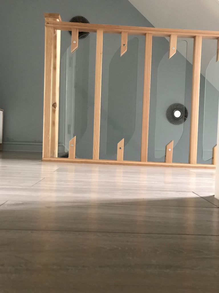 3/4 large fully refurbished property in Hamilton LEICESTER 