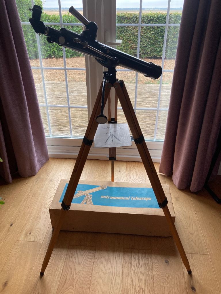 Telescope 