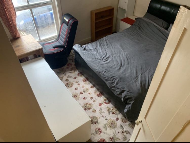 Double room all inclusive near centre