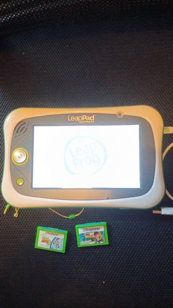 LeapPad