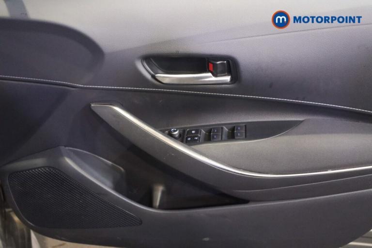 2022 Suzuki Swace 1.8 Hybrid SZ-T 5dr CVT Estate Hybrid Automatic