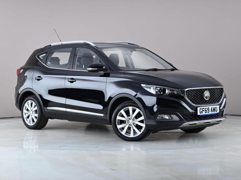 2020 MG MG ZS 1.5 VTi-TECH Excite Euro 6 (s/s) 5dr SUV Petrol Manual