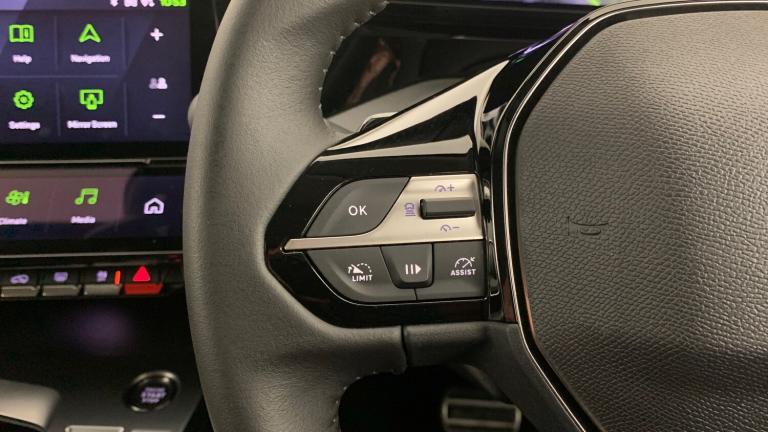 2024 Peugeot 308 1.2 PureTech Allure 5dr EAT8 ESTATE PETROL Automatic