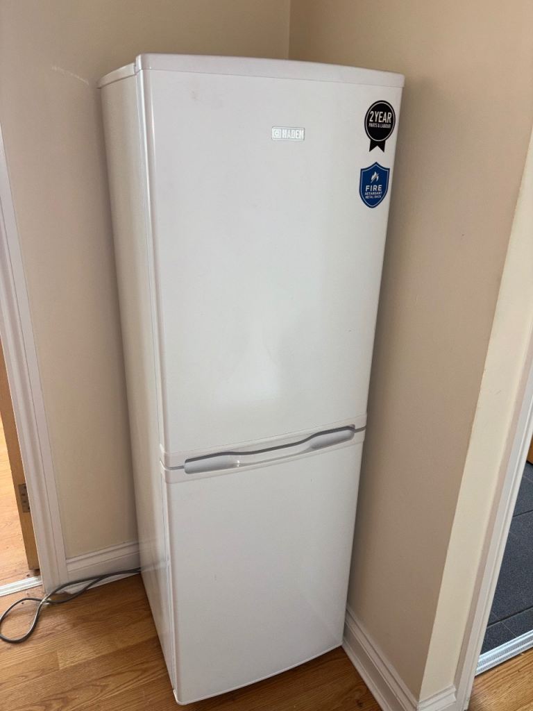 Free Fridge freezer 